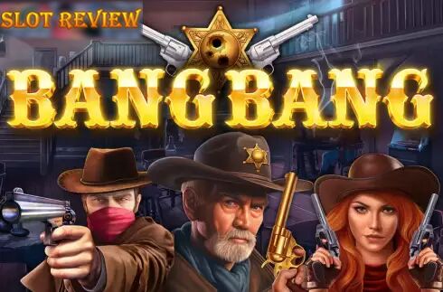 Bang Bang Booming Games slot